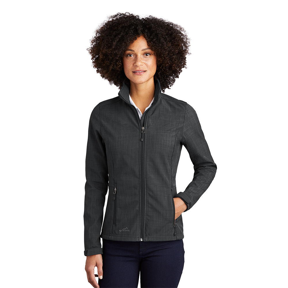 Eddie bauer shaded crosshatch jacket hot sale