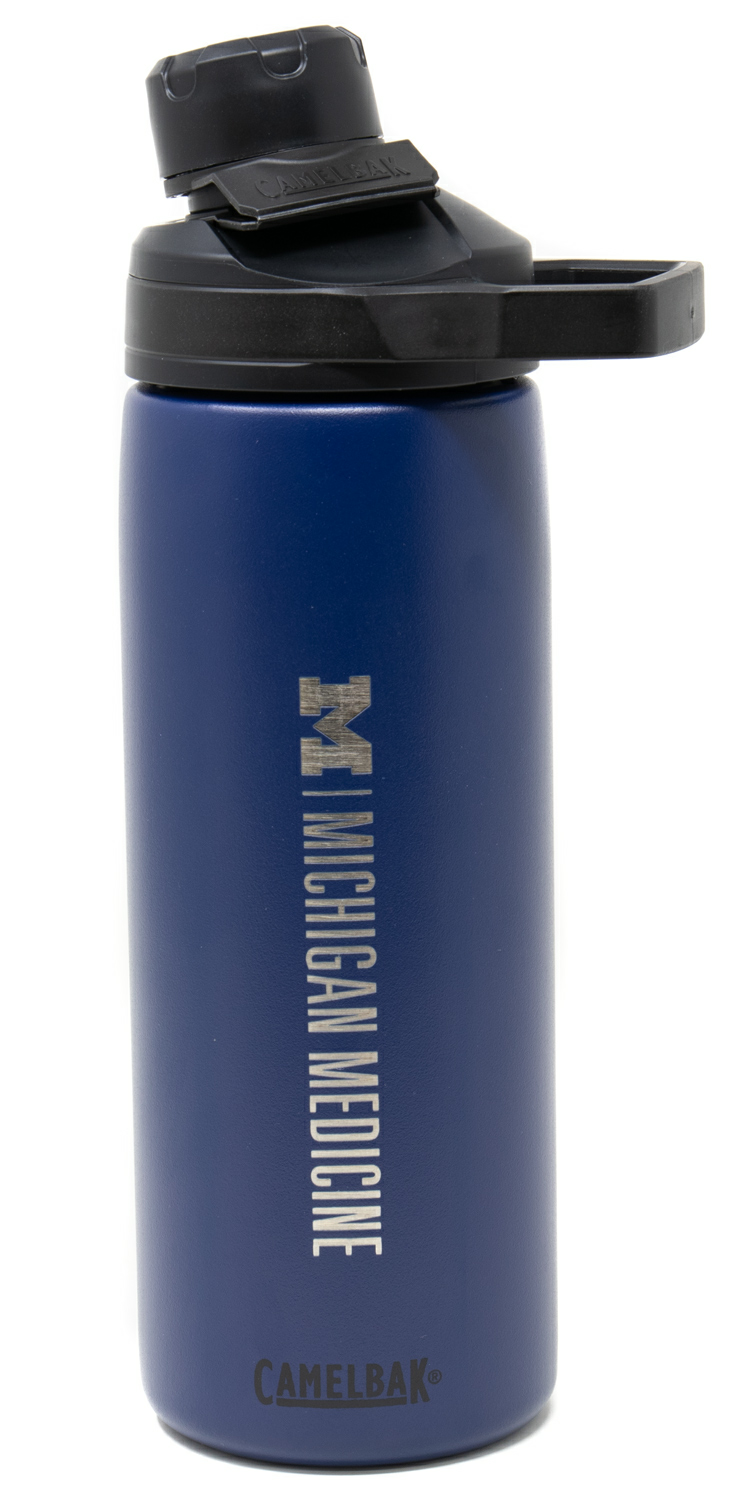Camelbak University of Michigan Chute Mag Water Bottle