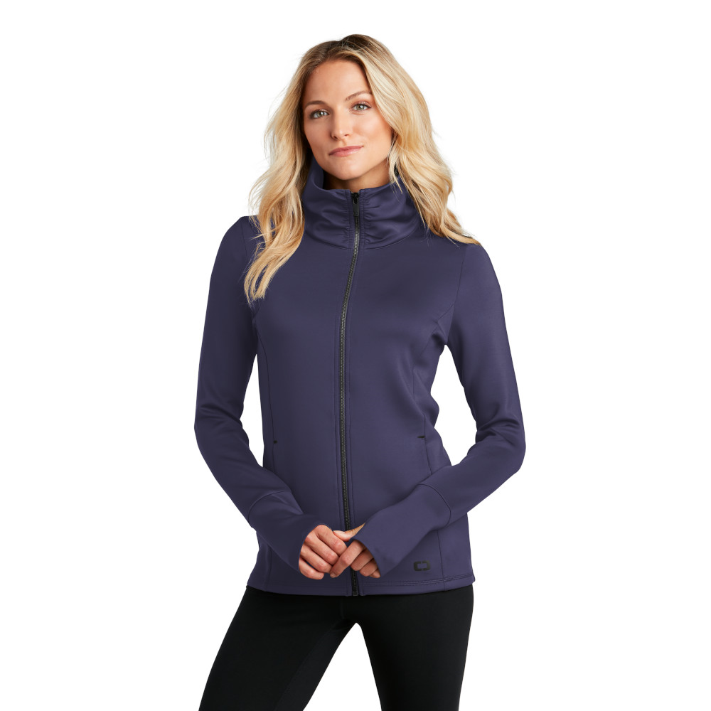 Ogio on sale performance jacket