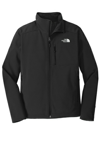 Premium Soft Shell Jacket 