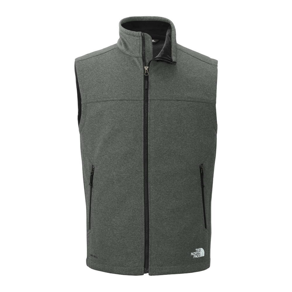 The North Face Ridgeline Soft Shell Vest Michigan Medicine Post Anesthesia Care Unit