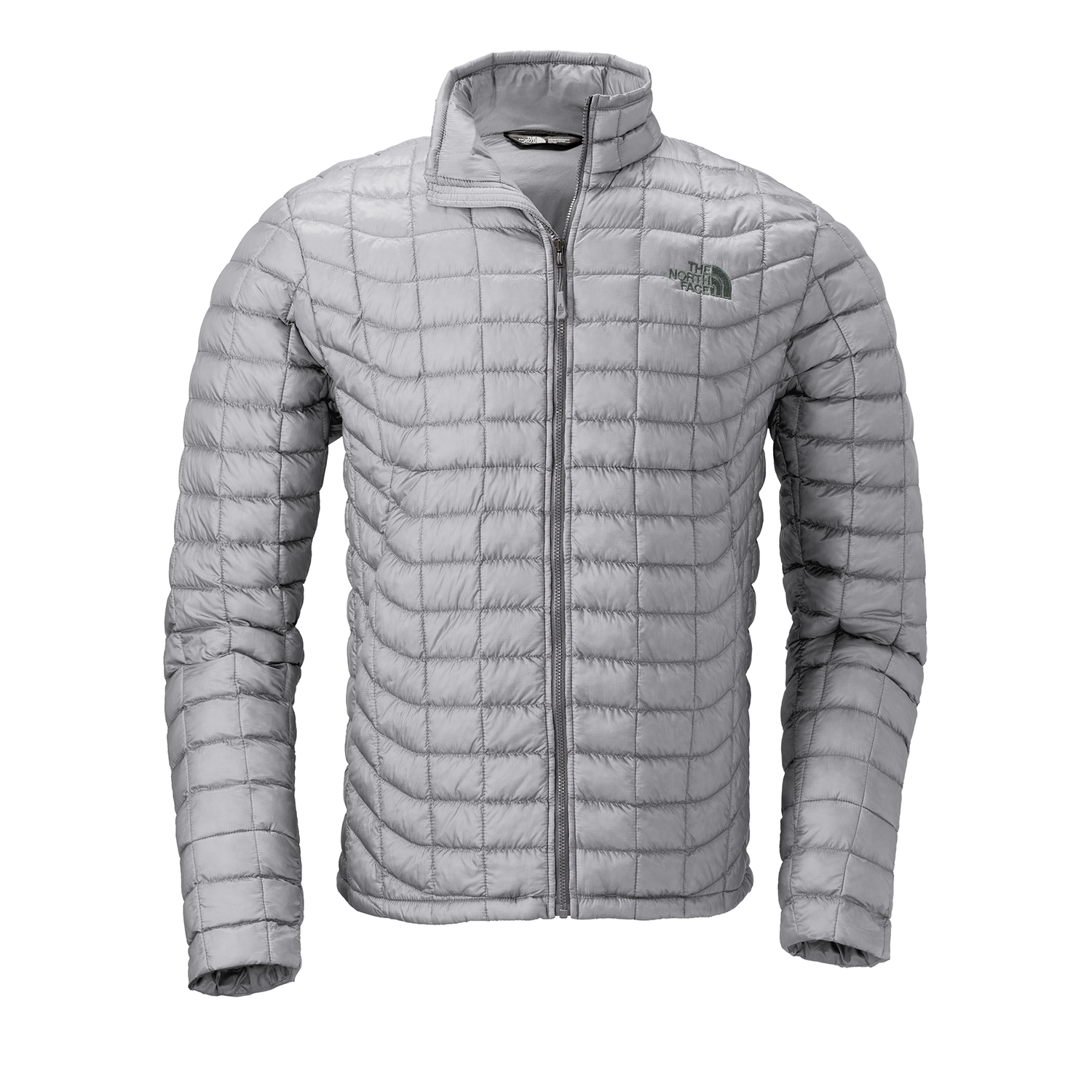 The North Face Primaloft Puffer Jacket