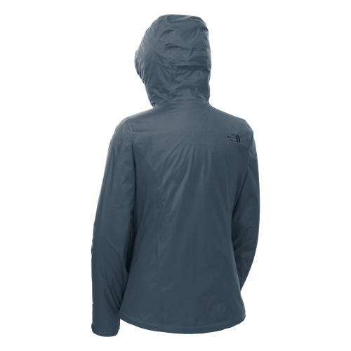 The North Face® Ladies DryVent™ Rain Jacket – NextGearCapital