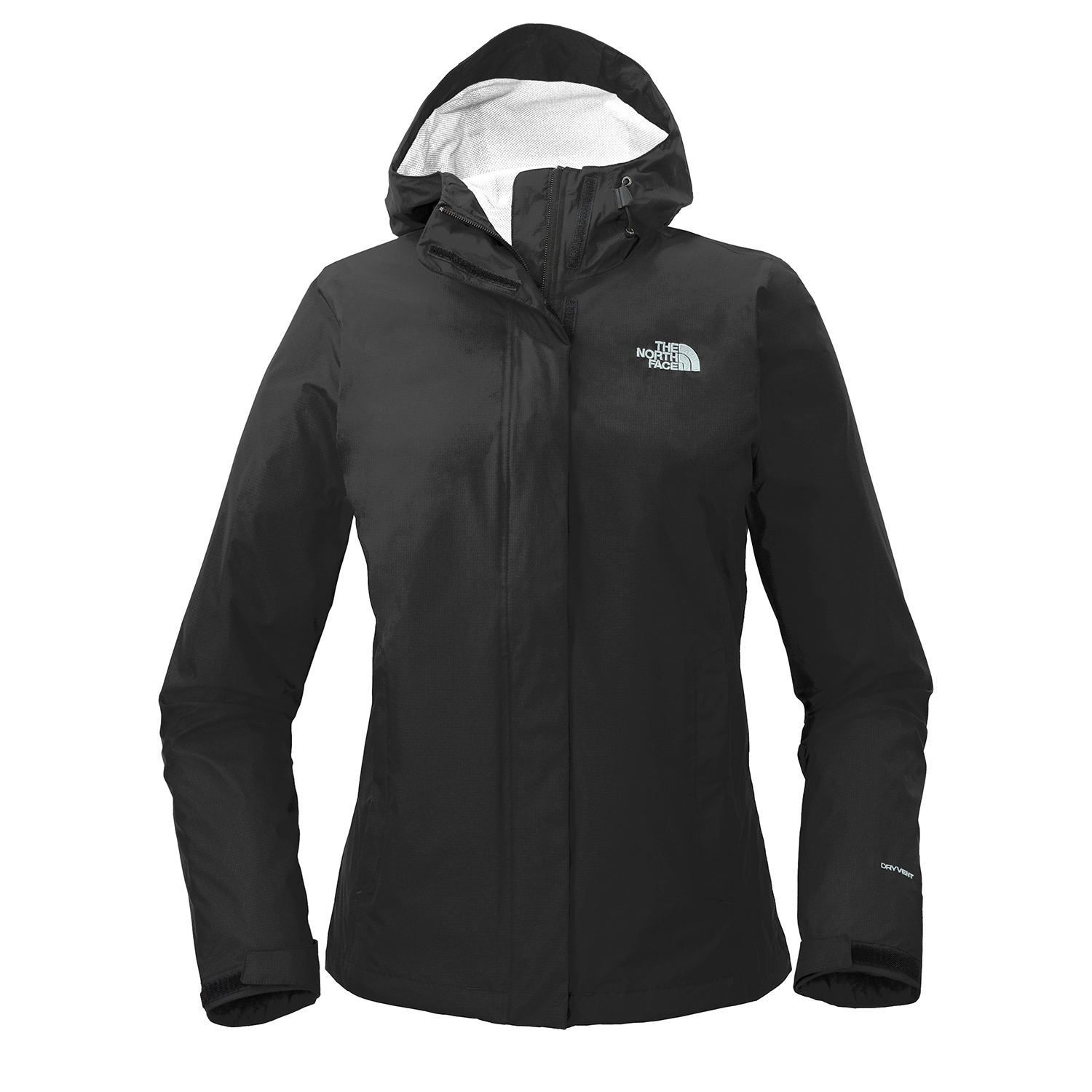 The North Face Ladies DryVent Rain Jacket Palo Alto Networks