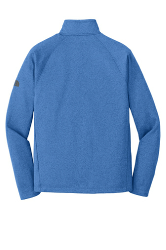 Men's north face sales canyon flats fleece jacket