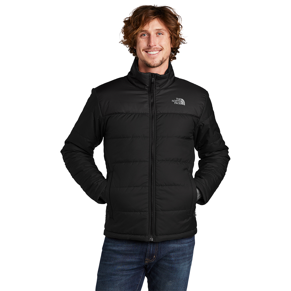 The North Face - Chest Logo Everyday Insulated Jacket | Baker Cowan