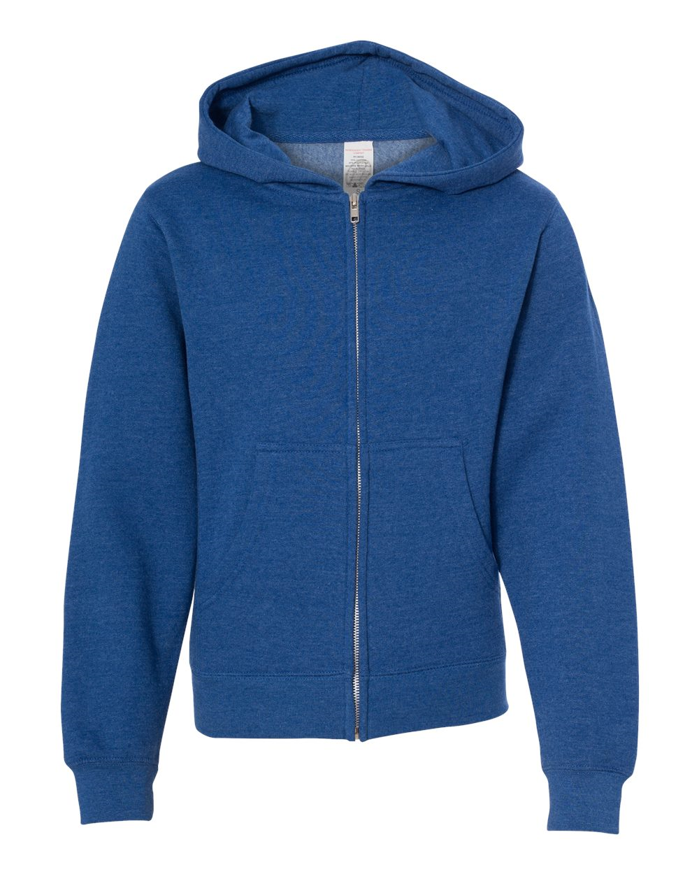 ◎SATUR◎ Theo padded hood zip-up sky blue SA243UJP02SB MUSINSA | SATUR Theo Padded Hood Zip-Up Sky Blue
