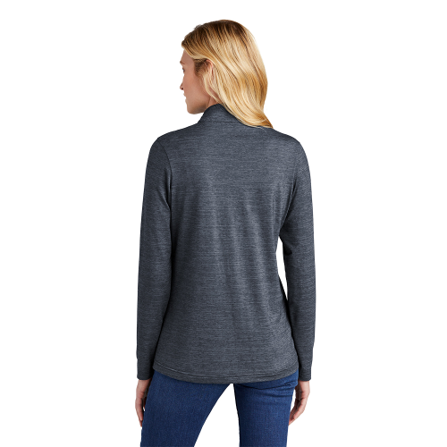 TravisMathew - Crestview 1/4-Zip - Women's | Commonwealth