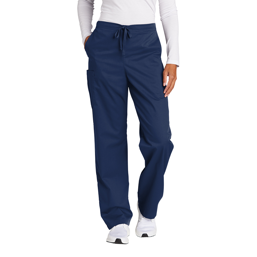 WonderWink - WorkFlex Cargo Pant - Unisex - SHORT [BLANK