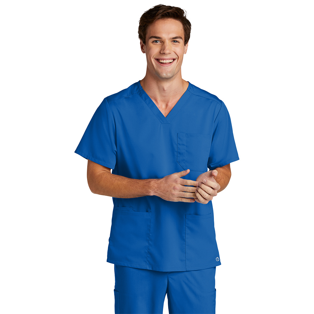 Wonderwink hotsell flex scrubs