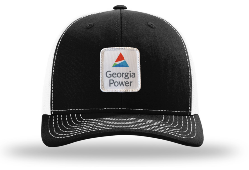 Richardson 112 Patch Hat (Georgia Power 