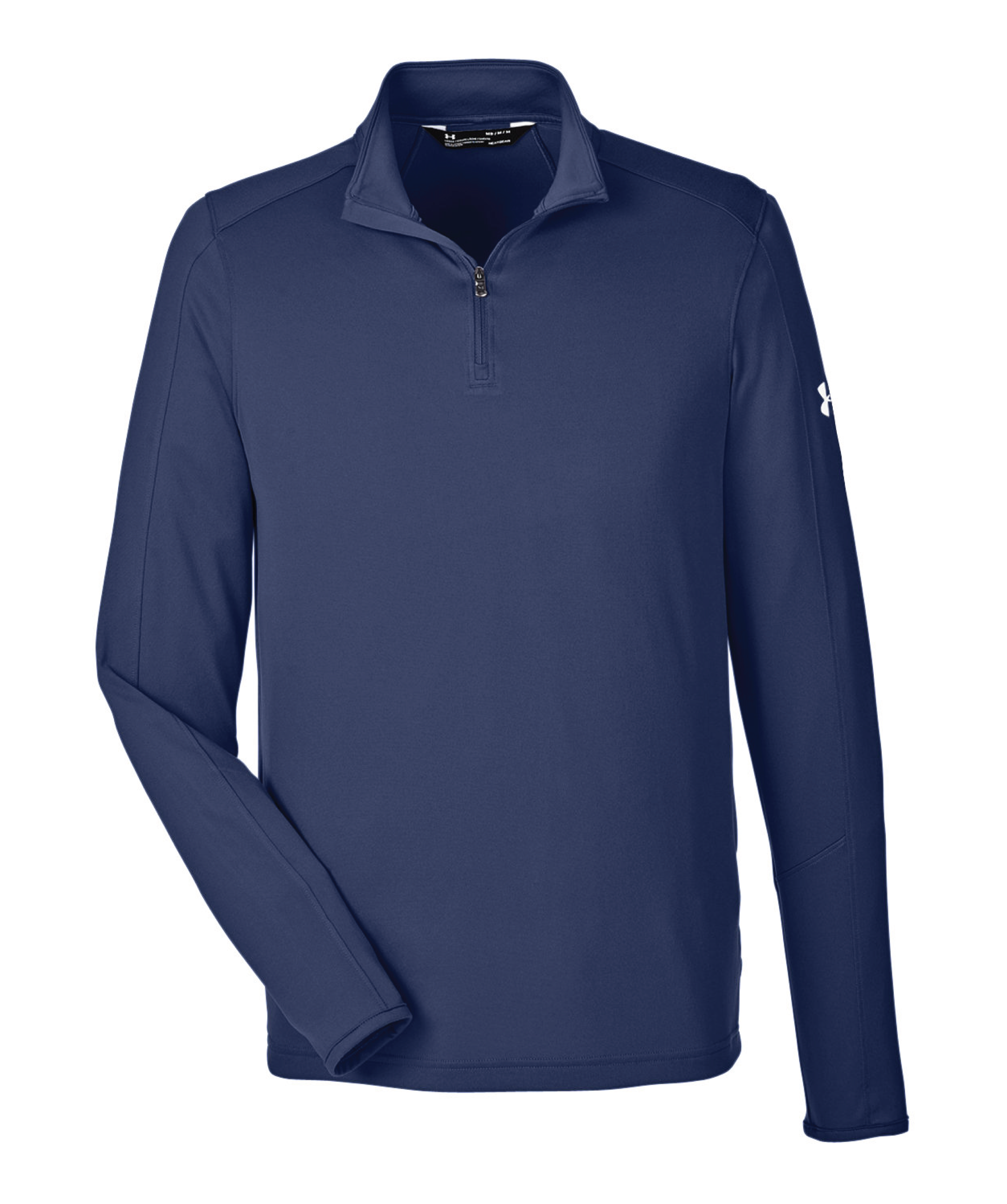 Ua tech quarter zip hot sale