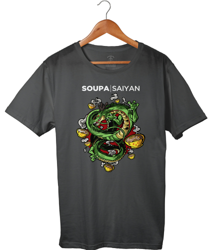 SOUPA SAIYAN