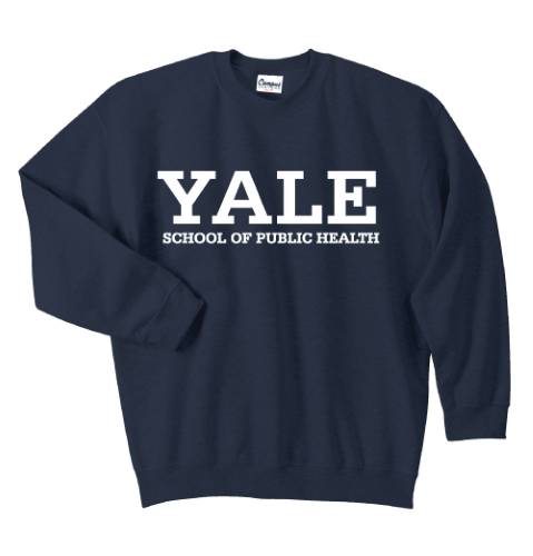 Yale school of medicine sweatshirt hot sale