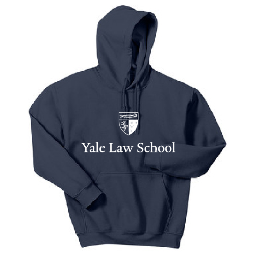 Yale law school hoodie store