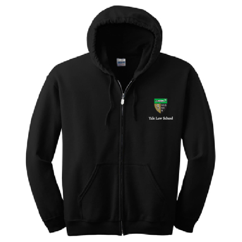 Yale law school hoodie store