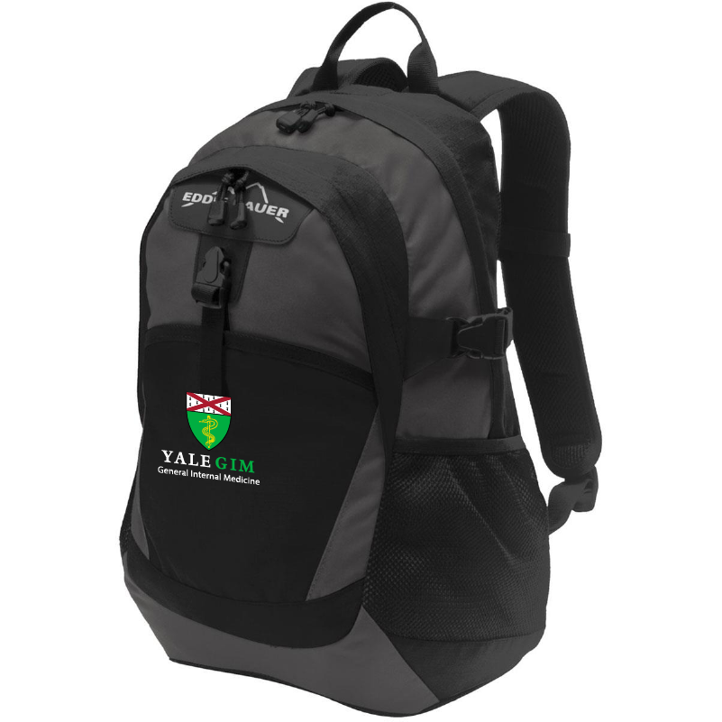 Eddie bauer black backpack best sale