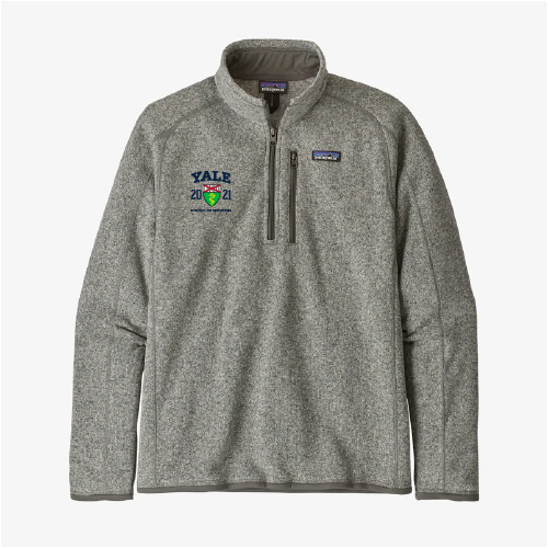 Patagonia m's better sweater store