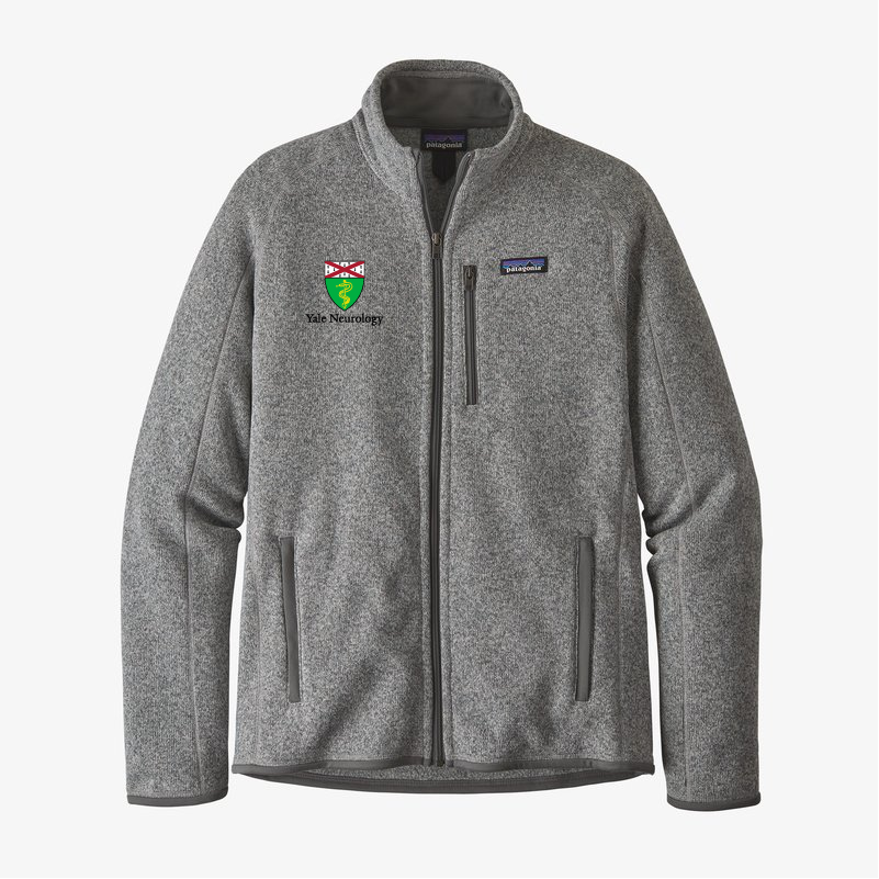 Patagonia men's sweater jacket cheap
