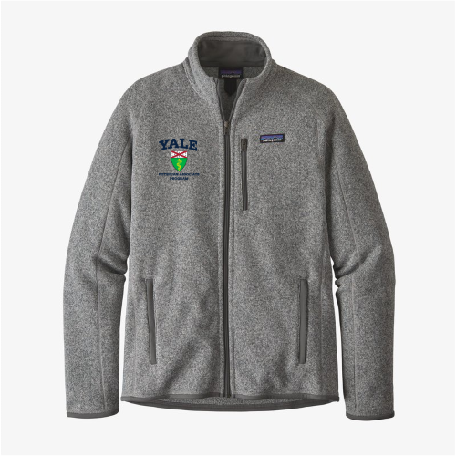 Yale Physician Associate Patagonia Sweater Fleece Yale Physician Associate