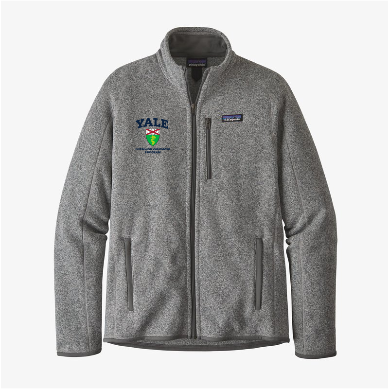 Yale Physician Associate Patagonia Sweater Fleece | Yale Physician Associate