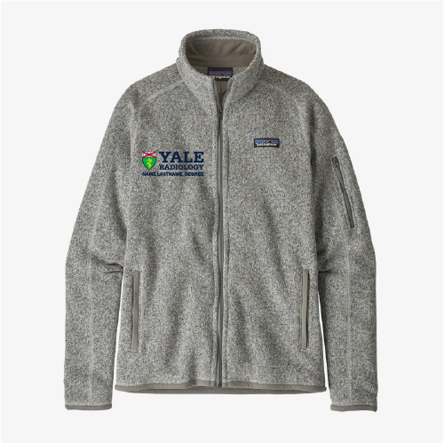 Patagonia women's better jacket online