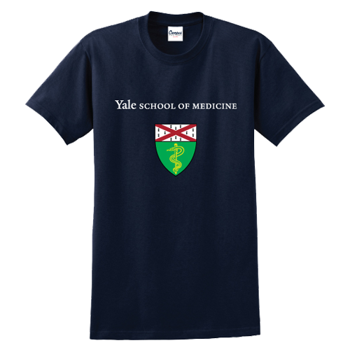 Yale school of medicine sweatshirt store