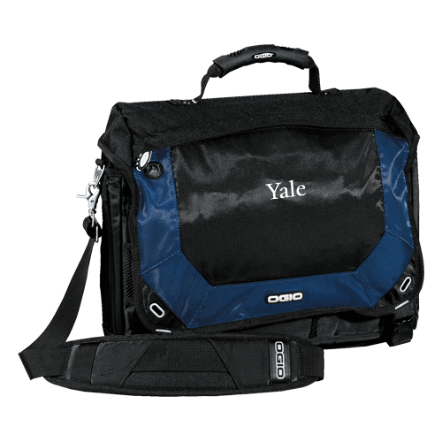 PACKING RIPSTOP PC MESSENGER BAG – HATCH