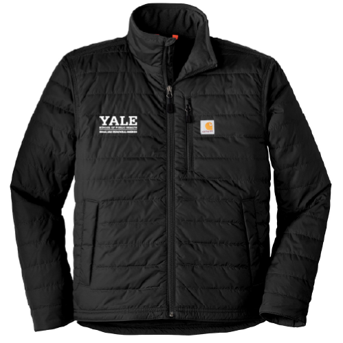 Gilliam hooded jacket hotsell carhartt