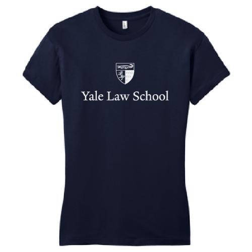 Yale law school sweatshirt on sale