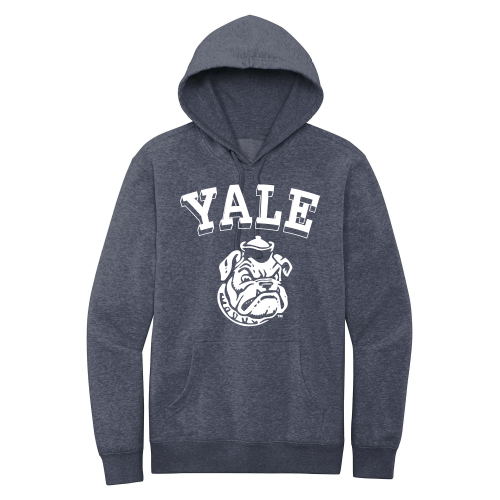 Hoodies & Sweatshirts Products | Yale Bulldog Blue