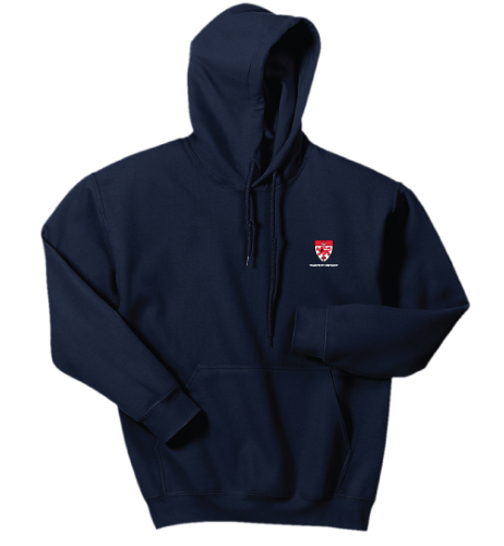 St andrews on sale university hoodie