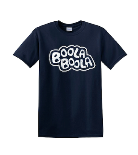 T-Shirts Products | Yale Bulldog Blue