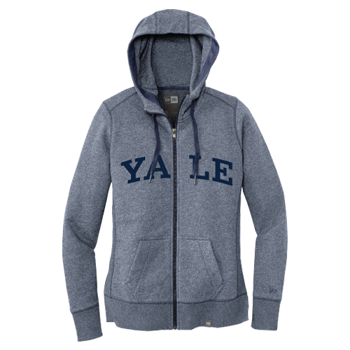 Hoodies Sweatshirts Products Yale Bulldog Blue