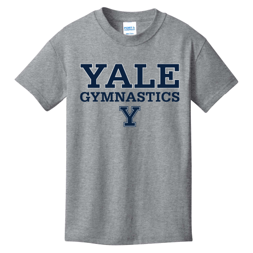 Yale Bulldog Blue
