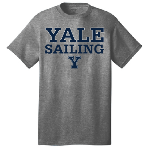 Sailing Products | Yale Bulldog Blue