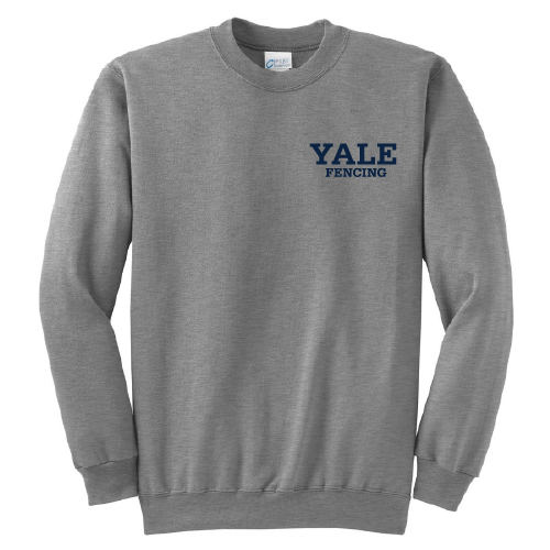 Fencing sweatshirt online