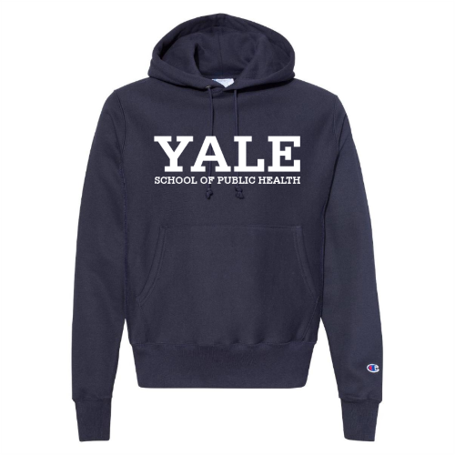 Champion yale hotsell hoodie