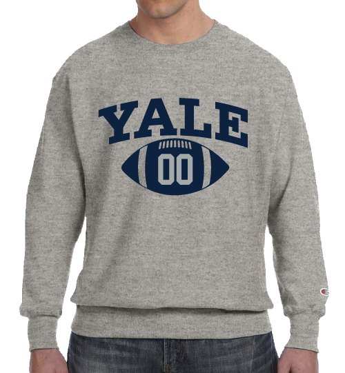 champion yale sweatshirt Transportation and Logistics Company News
