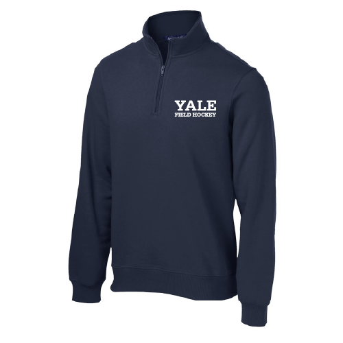 Yale cheap hockey sweatshirt