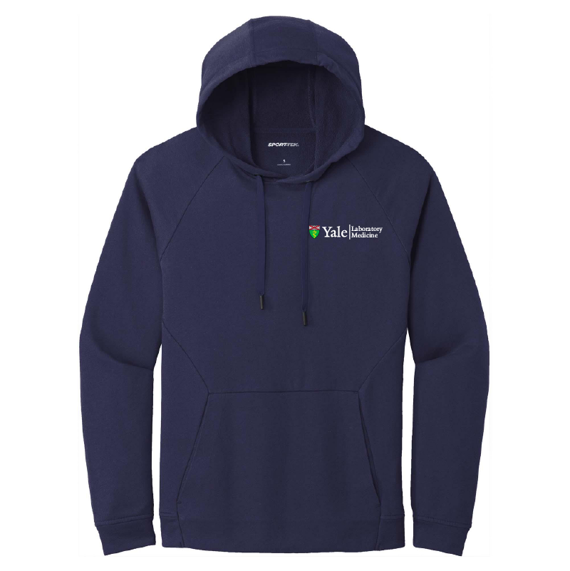 Lightweight french store terry hoodie