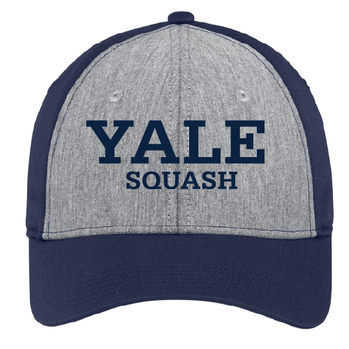Vintage top yale hat