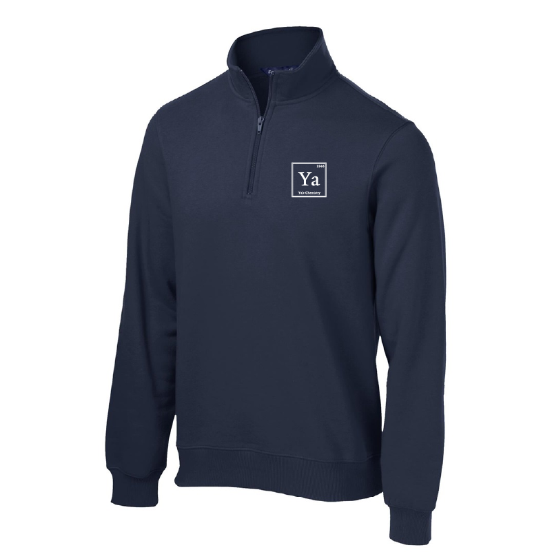 Yale sweatshirt 2025