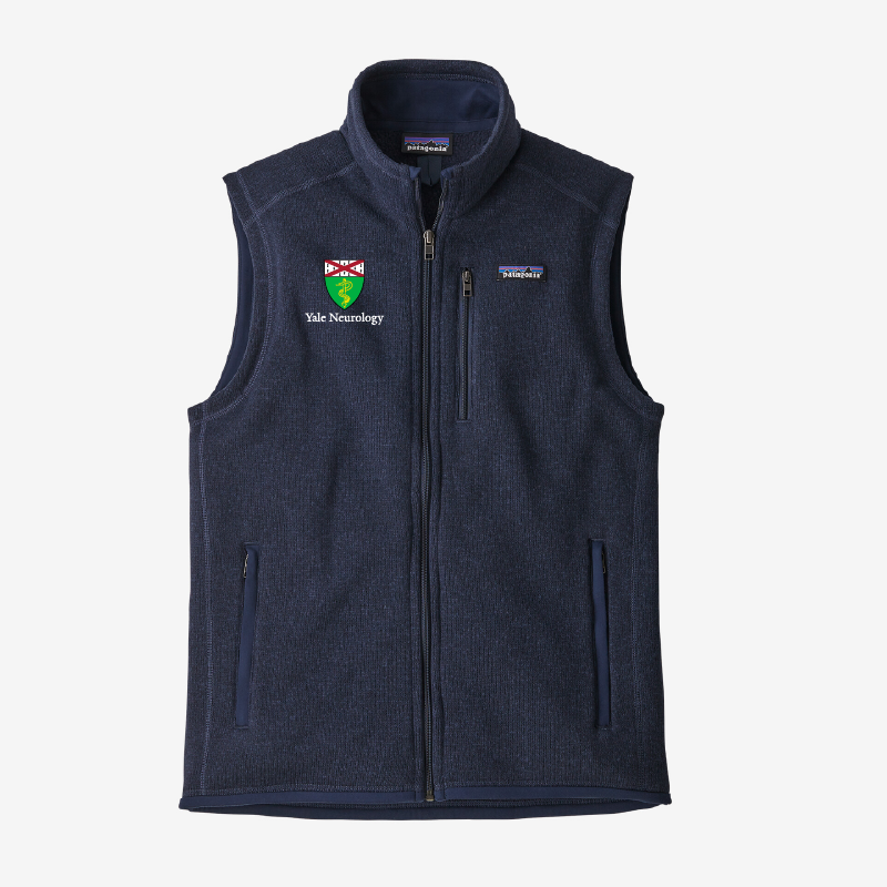 Patagonia better sweater vest classic navy new arrivals