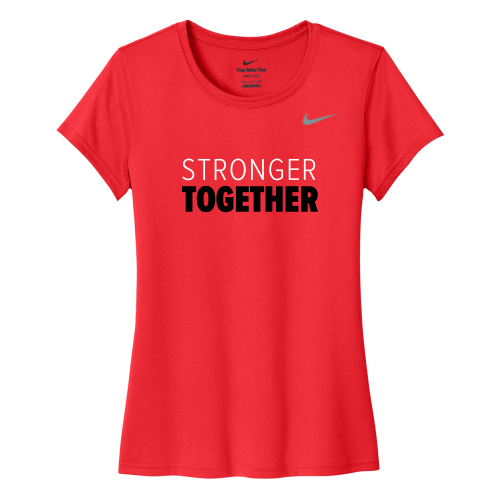 YACA embroidery t-shirt＋sweat half pt Home | Phoenix Union Foundation for Education