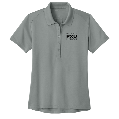YACA embroidery t-shirt＋sweat half pt Home | Phoenix Union Foundation for Education