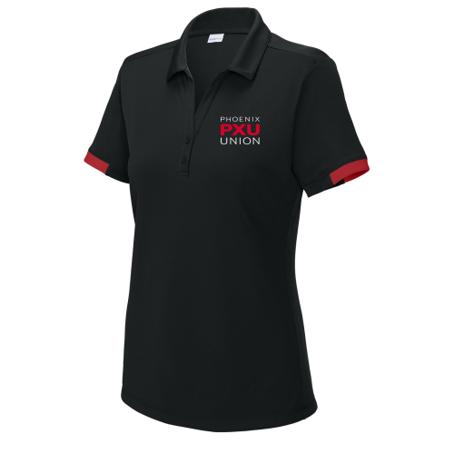 YACA embroidery t-shirt＋sweat half pt Home | Phoenix Union Foundation for Education
