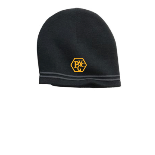 Sport Tek Spectator Beanie Purdue Varsity Glee Club
