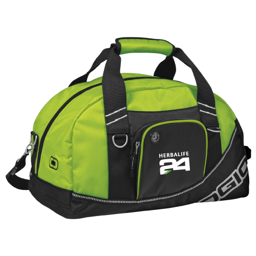 herbalife duffle bag