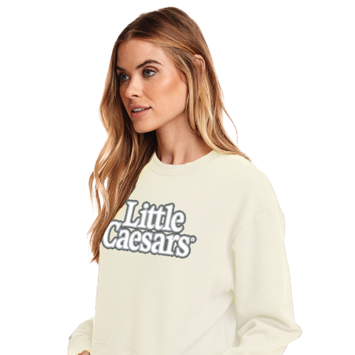 Little Snacker Sweatshirt